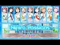 Lagu Nijiiro Passions! (虹色Passions!) - Nijigasaki High School Idol Club [FULL ENG/ROM LYRICS] | Love Live