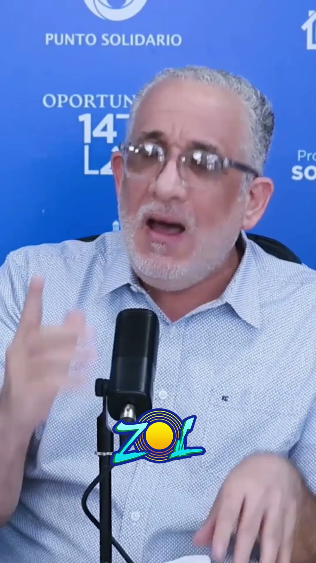 ESTÁN ABUSANDO DEL PRESIDENTE LUIS ABINADER