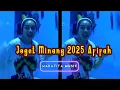 Lagu JOGET MINANG 2025 AFIFAH