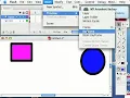 Flash Animation Tutorial Creating Key Frames
