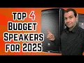 Download Lagu Top 4 Budget PA Speakers for 2025!