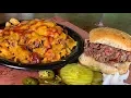 The Texas Bucket List - Chuck s Country Smoke House in Carthage