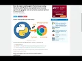 Open link in Chrome with Python and webbrowser