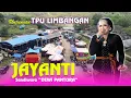 Lagu JAYANTI - LAGU SANDIWARA \