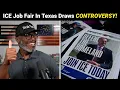 Download Lagu ICE Holds Job Fair In Texas And TWO THOUSAND People Show Up!