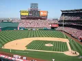 Baseball Wikipedia article