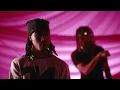 DDG Plaqueboymax - Pink Dreads