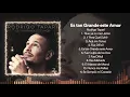 Rodrigo Tapari - ES TAN GRANDE ESTE AMOR | ENGANCHADOS CD COMPLETO