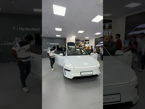 💥Low Budget la Tesla Car வாங்கலாம் 😱 | 2 New Model Launched in india 🤝