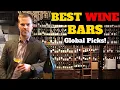 My Favorite WINE BARS Around the World NYC London Singapore More
