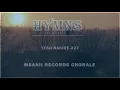 YESO NAKIRE (Does Jesus Care) By Msanii Records Chorale