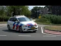 Download Lagu PRIO1 | Melding ongeval met letsel en melding buitenbrand in Lelystad