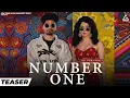 Download Lagu SUMIT GOSWAMI- NUMBER ONE (TEASER) | GOLDBOY | NISHA BHATT | NEW HARYANVI SONG 2025