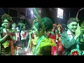Download Lagu HEBOH! Atraksi Penari Cantik di Puncak Perayaan Kemerdekaan RI ke-8, Gunung sari specta carnival 