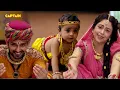 Download Lagu जब बाल कृष्ण को पहली बार घुटने के बल चलता देख माता यशोदा और नंदबाबा हुए प्रसन्न | यशोमती मैयानंदलाला