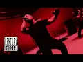 BENEATH THE MASSACRE - Treacherous (OFFICIAL VIDEO)