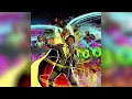 James Brown - I'm Black And I'm Proud - Say It Loud (Carl Cox Remix / Visualizer)