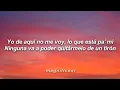 Shakira - Loca (Letra) ft. El Cata