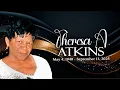 Atkins Tribute