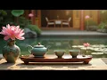 Download Lagu Let Go of Stress | Chinese Healing Music for Deep Relaxation \u0026 Inner Peace