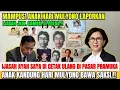 Lagu MAMPUS! ANAK HARI MULYONO LAPORKAN IJAZAH JKW DI POLDA. ANAK KANDUNG HARI MULYONO BAWA SAKSI⁉️