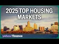 Zillow names Buffalo N Y top housing market in 2025