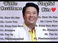 Willie Revillame/playlist Hits love song💗