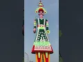 Download Lagu India ka biggest ravan #ravan #biggestravan #dwarkaravan #song #movie #music
