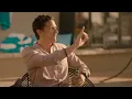 Our Girl - She Moves In Her Own Way