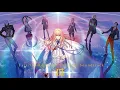 Download Lagu Fate Grand Order Original Soundtrack III: Roar ~from Dies irae~