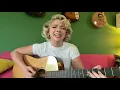 Samantha Fish Slide-Blues Fury