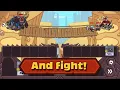 Bridge Battles Card Battle Game Unity Source Code