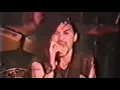 Ministry - Stigmata (Live at Toronto 12-12-1988)