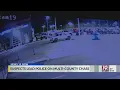 Suspects Lead Police on Multi-County Chase Dec 18 2025 News 19 at 6 p m