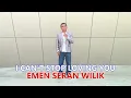 Download Lagu I CAN'T STOP LOVING YOU Cover : EMEN SERAN WILIK