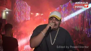 الديزل مهرجان عبده الديب 