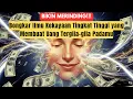 Download Lagu ✨Mengalir Seperti Air: Rahasia Quantum Flow yang Membuka Arus Kekayaan Tanpa Henti
