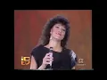 RITA COOLIDGE - All Time High (Festivalbar, Verona, 08.09.1983)
