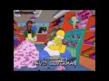 The Simpsons - I Asked You Not To Mangle My Merchandise