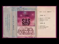 Lagu SAS 1981 (Full Album)