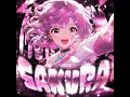 MONTAGEM SAKURA - SVNO