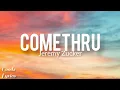Download Lagu Jeremy Zucker - Comethru (Lyrics)