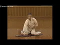 Download Lagu Koryu Mugai Ryu Hachiro Nakano Kyoshi 8 Dan Subtítulos en Español