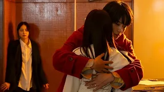 صاحبتها بتسرق حبيبها زمان وبتدمرلها حياتها ف بترجع تنتقم منها وتشتغل فى بيتها عشان تخطف جوزها وبنتها 