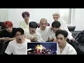 Download Lagu Stray Kids Reaction BTS (방탄소년단) 'MIC Drop (Steve Aoki Remix)' M/V