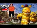 I Bullied Fredbear