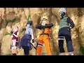Naruto Shippuden Ending 24《Sayonara Memory》by 7 oops!! With English Lyrics