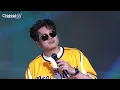 icyball - Don't Like Me When You're Drunk [Channel B] Taipei Dome CTBC Brothers