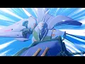 AURA BATTLER DUNBINE SIDE R