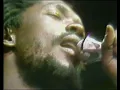 Peter Tosh Mystic Man